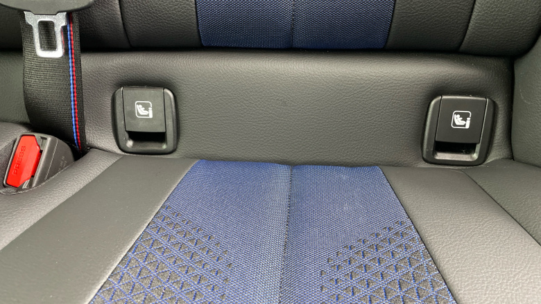 BMW 1 Series 118i [136] M Sport 5dr Step Auto [LCP/Pro pk] Petrol Hatchback